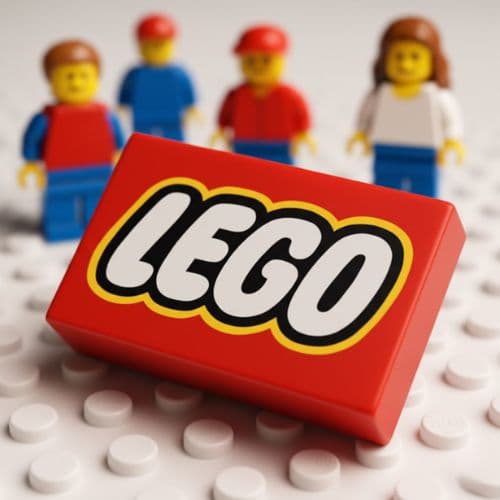 LEGO