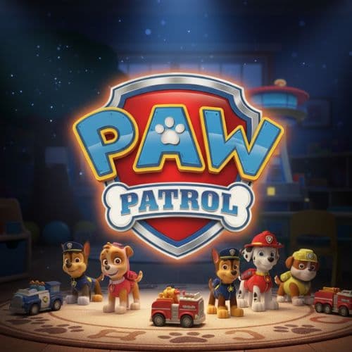 Paw Patrol