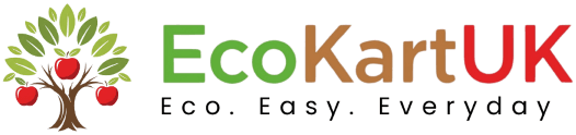 EcoKart Logo