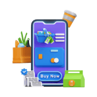 EcoKartUK Easy Shopping - Browse and purchase with just a few clicks